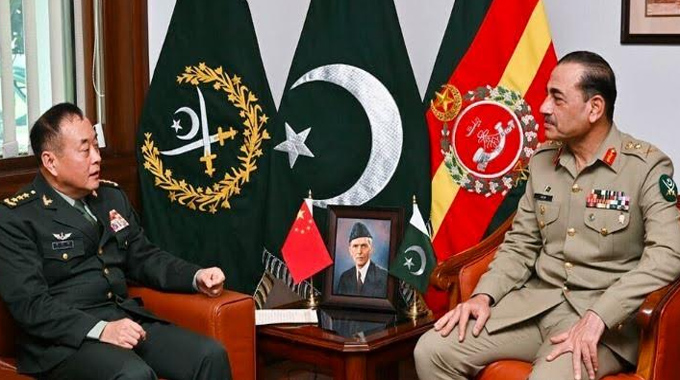 Pakistan: సిందూర్ ఎఫెక్ట్ తో పాక్ కీలక నిర్ణయం..