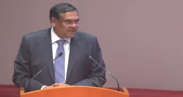 Sanjeev Khanna:ఎటువంటి పదవులూ స్వీకరించను : జస్టిస్‌ సంజీవ్‌ ఖన్నా