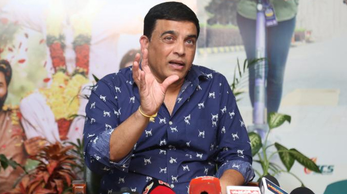Dil Raju: పవన్ కళ్యాణ్ గారి సినిమాని ఆపే దమ్ము ఎవరికీ లేదు: నిర్మాత దిల్ రాజు