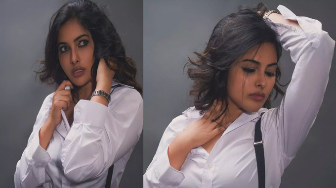 Divi: వింటేజ్ లుక్ తో మెస్మరైజ్ చేస్తున్న దివి Divi: వింటేజ్ లుక్ తో మెస్మరైజ్ చేస్తున్న దివి