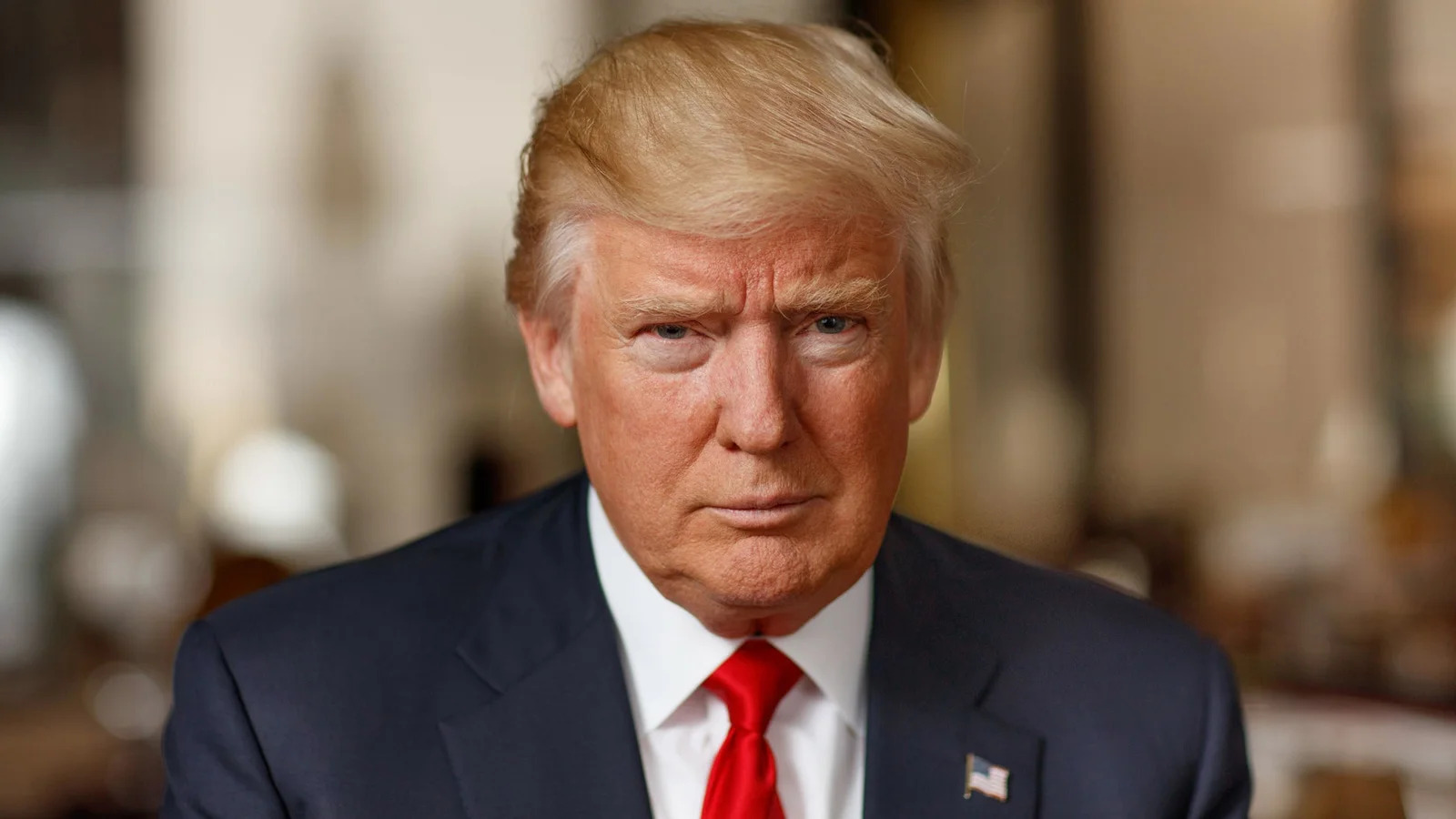 Donald Trump:  ట్రంప్‌ తొలి విదేశీ పర్యటన.. ఏ దేశానికంటే?