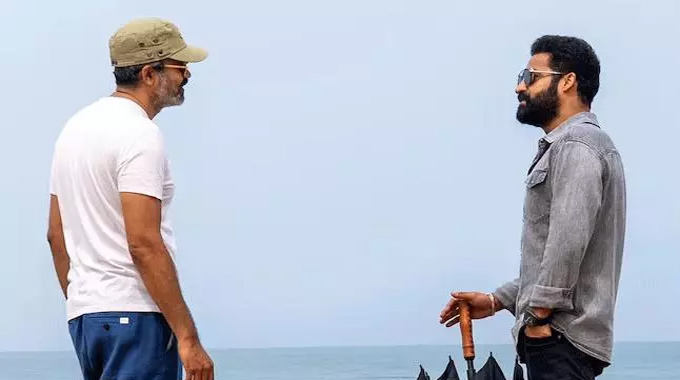 Dragon: డ్రాగ‌న్ స్పెష‌ల్ సాంగ్ లో స్టార్ హీరోయిన్