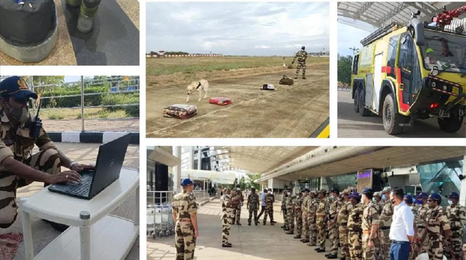 Operation Abhyas: ఆపరేషన్ అభ్యాస్.. యుద్ధానికి సిద్ధమా..?