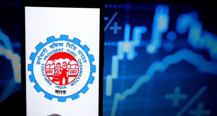 EPF : ఈపీఎఫ్‌ వడ్డీ రేటు ఖరారు చేసిన కేంద్రం
