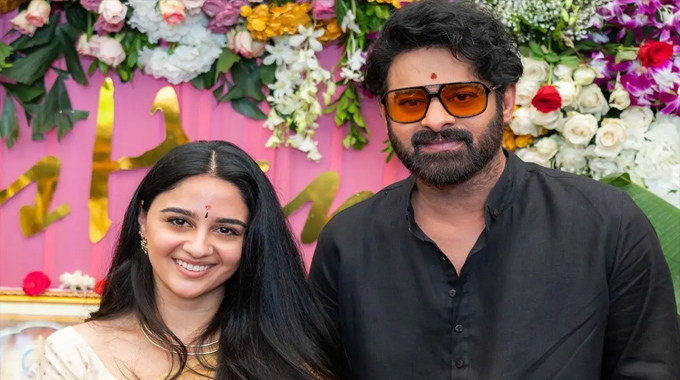 Fauji: ఫౌజీ నుంచి ఫోటో లీక్.. మేక‌ర్స్ సీరియ‌స్