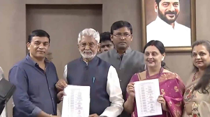 Gaddar Film Awards List: 2014 నుండి 2023 వరకు పదేళ్ళ పెండింగ్ గద్దర్ ఫిల్మ్ అవార్డులు