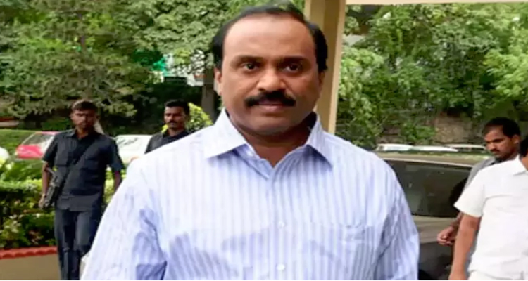 Gali Janardhana Reddy:  సీబీఐ కోర్టులో గాలి జనార్ధనరెడ్డి పిటిషన్‌