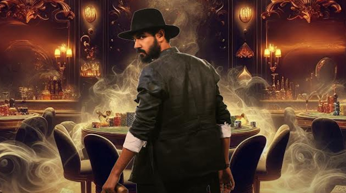 Gamblers: ‘గ్యాంబ్లర్స్‌’ నుంచి ”రాజు ఒక్కడు, రాణి ఒక్కతి” లిరికల్‌ సాంగ్‌ విడుదల