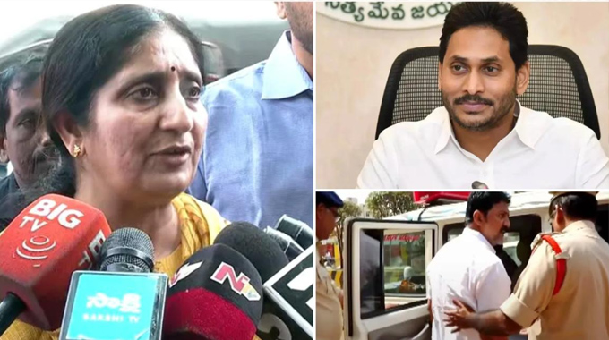 Vamsi Wife: గన్నవరం వైసీపీ ఇన్ ఛార్జ్ గా పంకజశ్రీ..?