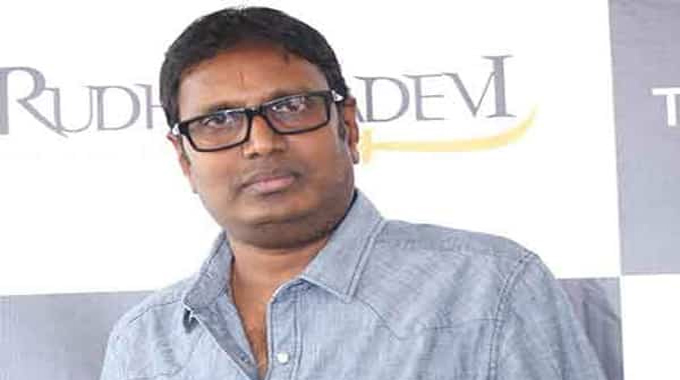 Rudhrama Devi: ‘రుద్రమదేవి’ చిత్రానికి గద్దర్ అవార్డుని ప్రకటించడం ఎంతో ఆనందంగా ఉంది – గుణశేఖర్