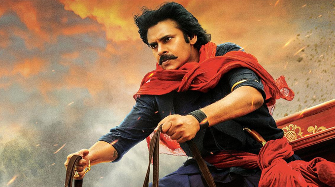 HHVM: వీర‌మ‌ల్లు ర‌న్ టైమ్ ఎంతంటే