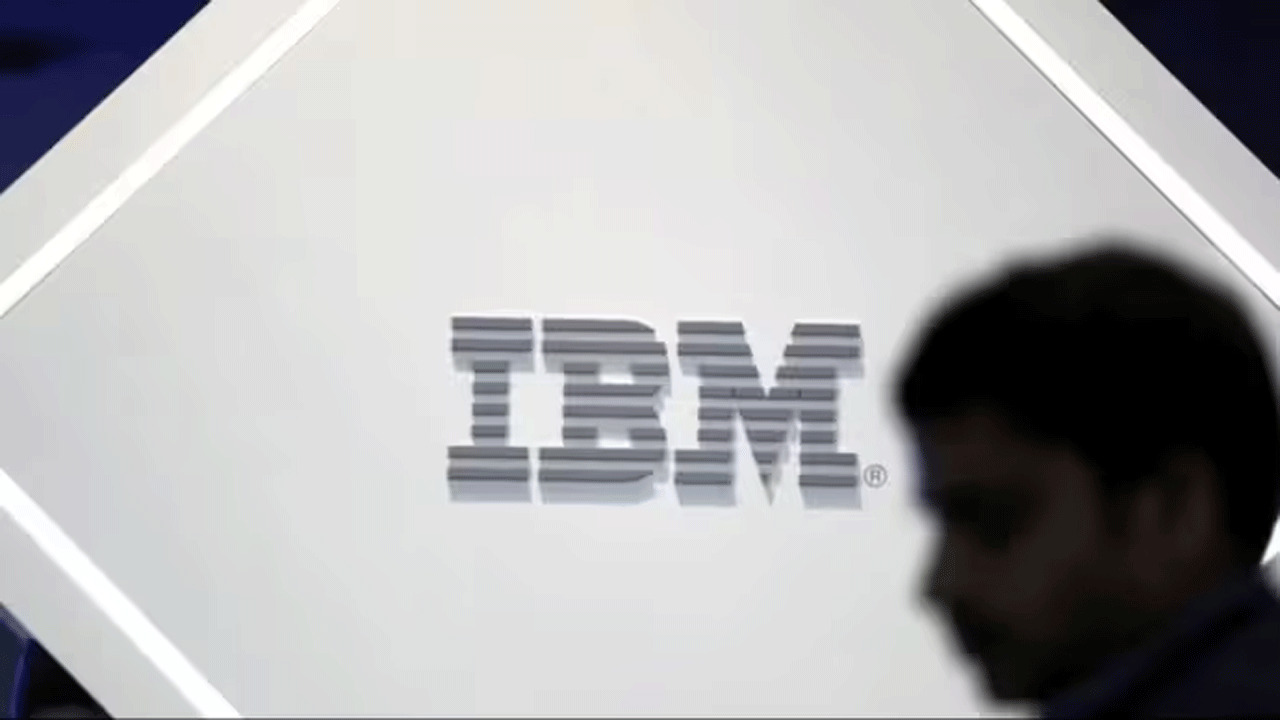 IBM: ఐబీఎంలో భారీగా ఉద్యోగాల కోత