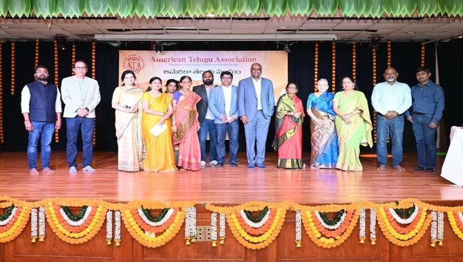 ATA: ఫిలడెల్ఫియాలో ఘనంగా ఆటా మదర్స్ డే వేడుకలు ATA: ఫిలడెల్ఫియాలో ఘనంగా ఆటా మదర్స్ డే వేడుకలు