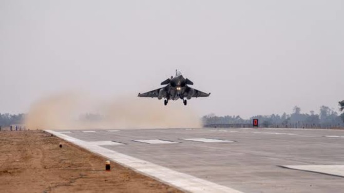 India: పాక్పై ఆపరేషన్ సింధూర్… India: పాక్పై ఆపరేషన్ సింధూర్…