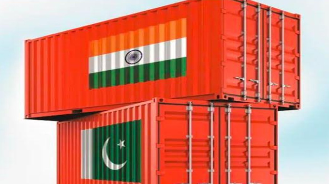 Delhi: పాకిస్తాన్ కు భారత్ మరోషాక్.. దిగుమతులపై తక్షణ నిషేధం..