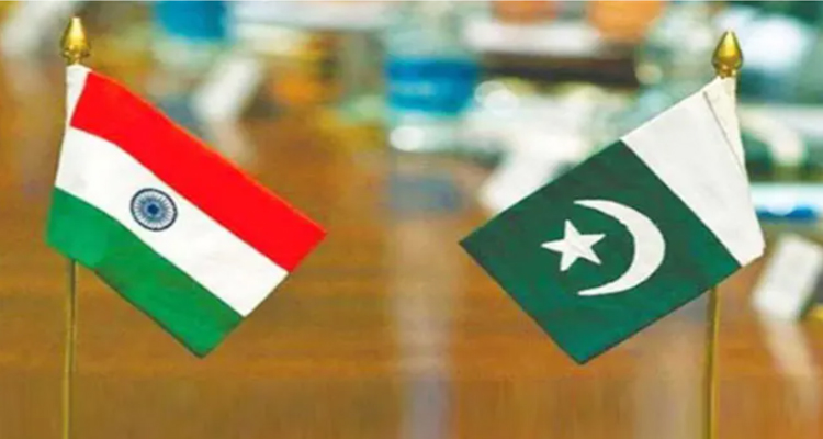 India: ముగిసిన  భారత్‌-పాకిస్థాన్‌ డీజీఎంలోల చర్చలు