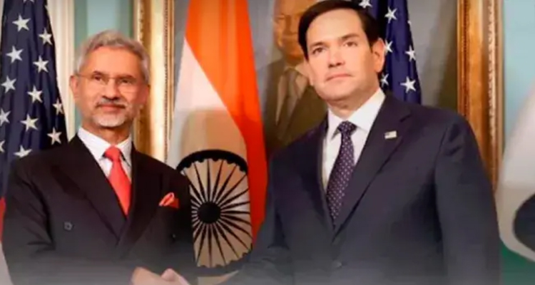 America: భవిష్యత్‌లో భారత్‌-పాక్‌ ప్రత్యక్ష చర్చలకు మద్దతు : అమెరికా