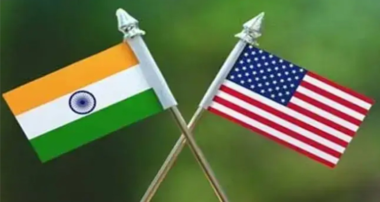 India : భారత్, అమెరికా వాణిజ్య ఒప్పందంపై .. త్వరగా India : భారత్, అమెరికా వాణిజ్య ఒప్పందంపై .. త్వరగా