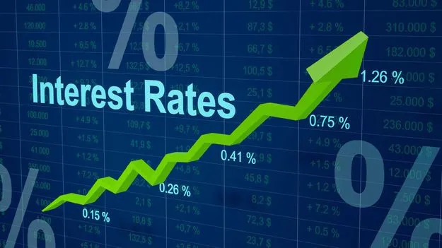 America:  అమెరికాలో కొండెక్కిన వడ్డీ రేట్లు