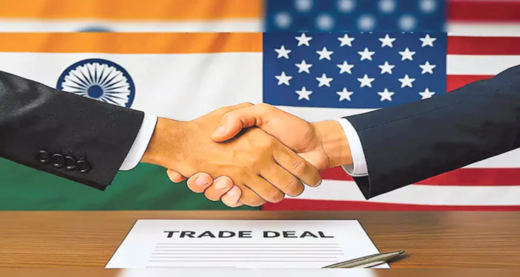 India: భారత్‌-అమెరికా మధ్య మధ్యంతర  ఒప్పందం