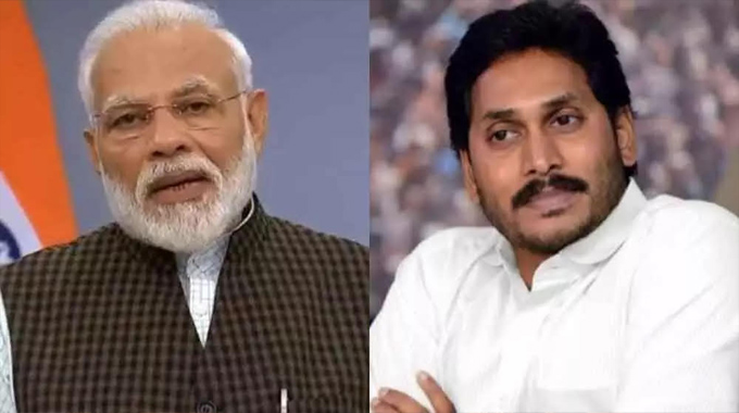 Jagan: ప్రతినిధి బృందాల ఎంపిక లో వైసీపీకి నో ప్లేస్.. అసలు కారణం ఏమిటో?