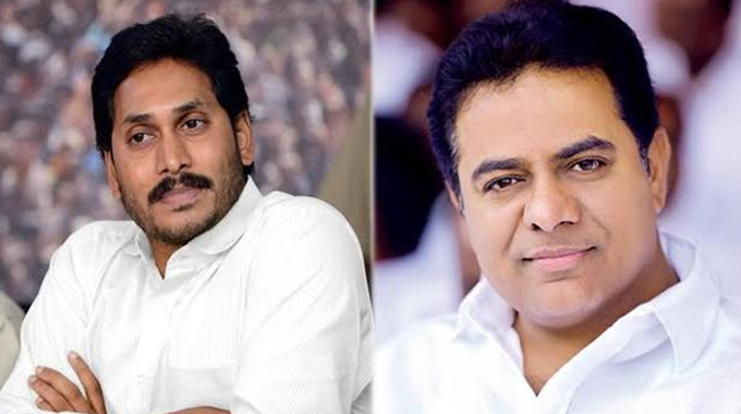 YSR – KCR: సంక్షోభంలో వైఎస్ఆర్, కేసీఆర్ కుటుంబాలు..! ఆడపడుచులే దోషులా..!?