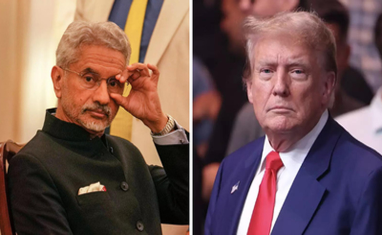 Donald Trump: సంచలన ప్రకటన చేసిన డొనాల్డ్‌  ట్రంప్‌