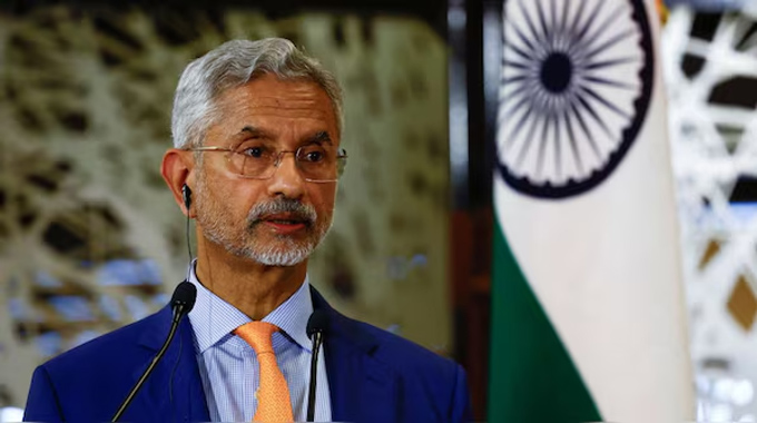 Delhi: అమెరికా-ఇండియా మధ్య దూరం మరింత పెరిగిందా..? జై శంకర్ వ్యాఖ్యల వెనక అర్థమేంటి..?