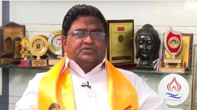 Jaleel Khan: విజయవాడ పశ్చిమంలో మైనారిటీ నాయ‌కుడి రాజకీయం ముగిసినట్లేనా?
