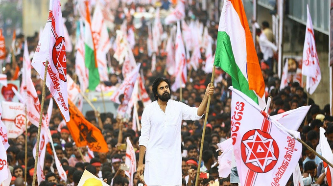 Janasena: జనసేన లో చేరికల జోష్ తగ్గడానికి అదే కారణమా?