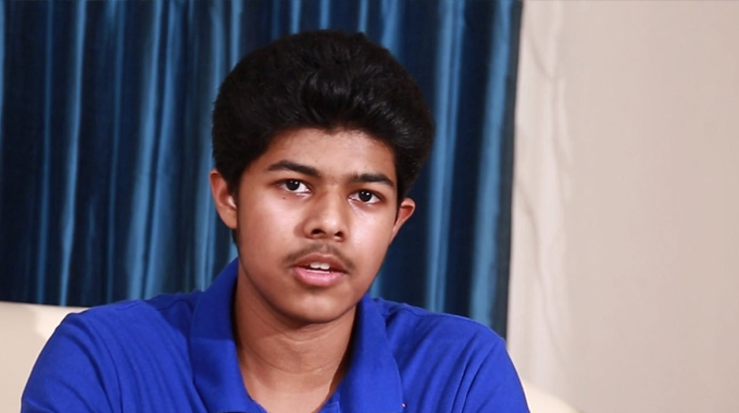 Sundeep Kishan: డైరెక్టర్ గా విజయ్ కొడుకు.. మేకింగ్ వీడియో చూశారా Sundeep Kishan: డైరెక్టర్ గా విజయ్ కొడుకు.. మేకింగ్ వీడియో చూశారా