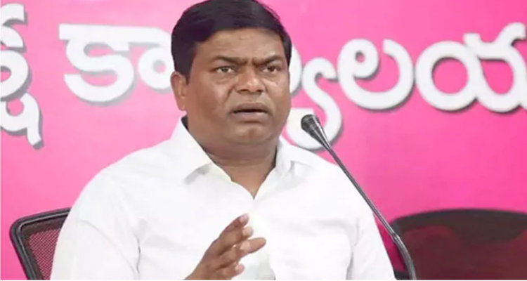 Jeevan Reddy: మాజీ ఎమ్మెల్యే జీవన్‌ రెడ్డికి సుప్రీంకోర్టులో ఊరట
