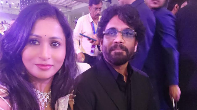 Jo Sharma: ఎమ్4ఎమ్ మూవీ హీరోయిన్ జో శర్మకు ‘వేవ్స్ సమ్మిట్ 2025’కు ఆహ్వానం Jo Sharma: ఎమ్4ఎమ్ మూవీ హీరోయిన్ జో శర్మకు ‘వేవ్స్ సమ్మిట్ 2025’కు ఆహ్వానం