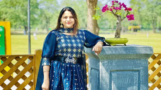 Jyoti Malhotra: యూ ట్యూబర్ జ్యోతి మల్హోత్రా దేశద్రోహి..! పాక్ ఏజెంట్లతో సంబంధాలున్నాయంటూ షాకింగ్ కామెంట్స్..