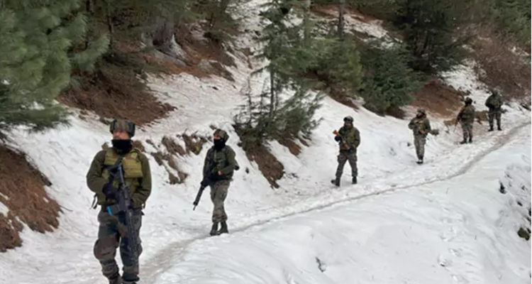Jungle Warfare:  కేంద్ర ప్రభుత్వం కీలక నిర్ణయం … దేశంలో తొలిసారిగా