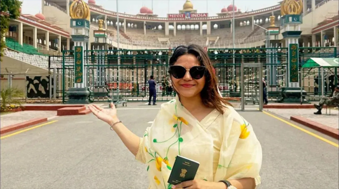 Jyothi Malhotra: ఐఎస్ఐ ఏజెంట్ తో పెళ్లి.. పాక్ లో సెటిల్మెట్.. జ్యోతి మల్హోత్రా పెద్ద ప్లాన్సే వేసిందిగా..?