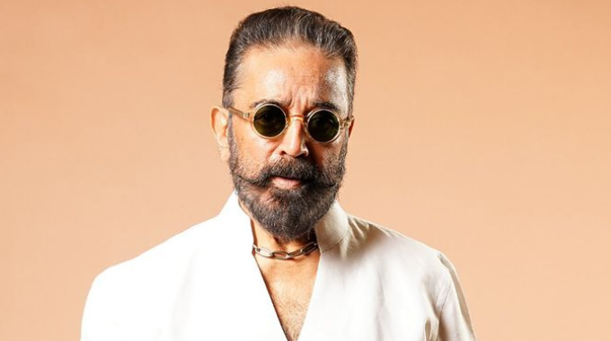 Kamal Hassan: అందుకే క్యారెక్ట‌ర్ నుంచి బ‌య‌ట‌కు రావ‌డానికి చాలా టైమ్ ప‌ట్టింది