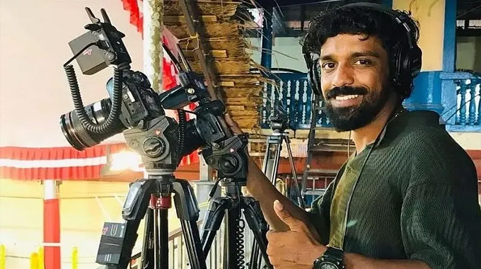 Kanthara2: కాంతార2 జూనియర్ ఆర్టిస్టు మృతి Kanthara2: కాంతార2 జూనియర్ ఆర్టిస్టు మృతి