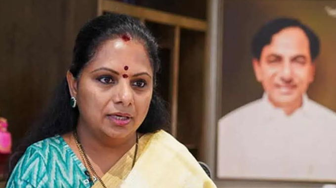 Kavitha: పార్టీకి, పదవికి కవిత గుడ్ బై..!? నెక్స్ట్ ఏం చేయబోతున్నారంటే..!!?