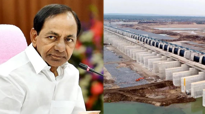 KCR: కాళేశ్వరం కమిషన్ విచారణకు కేసీఆర్ హాజరవుతారా?