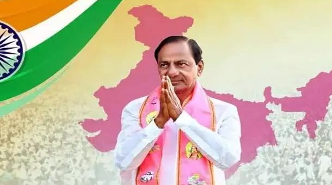 KCR: పార్టీని కాపాడుకోవడం కేసీఆర్‌కు కత్తిమీద సామేనా..?