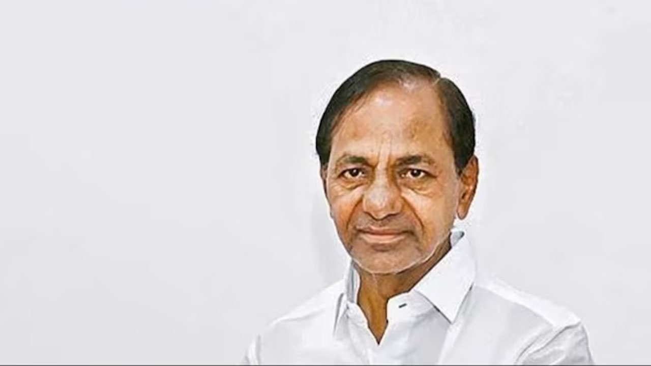 KCR: యూఎస్‌ కాన్సులేట్‌కు కేసీఆర్‌