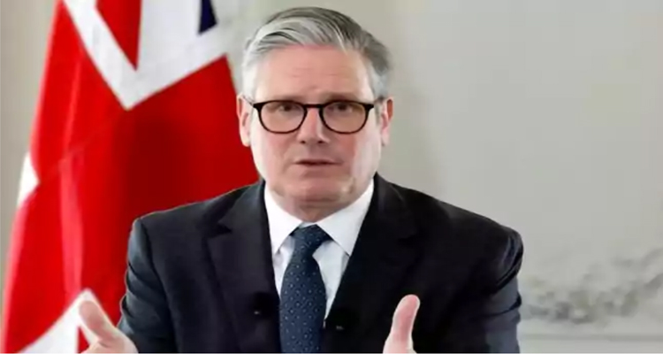 Britain: బ్రిటన్ వీసా నిబంధనలు కఠినతరం Britain: బ్రిటన్ వీసా నిబంధనలు కఠినతరం