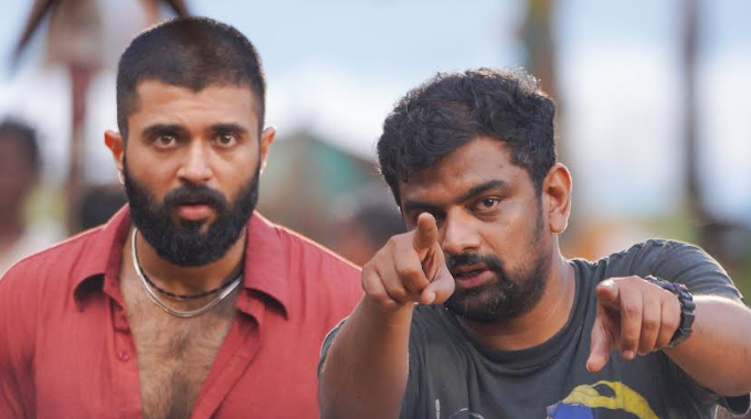 Kingdom: కింగ్‌డ‌మ్ ట్రైల‌ర్ పై పెరుగుతున్న ఆస‌క్తి