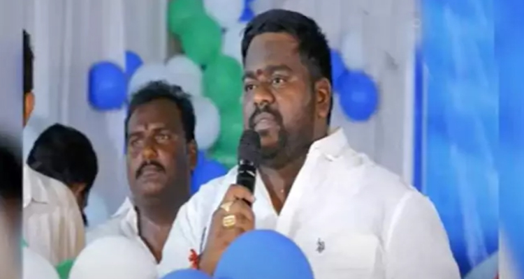 Kishore: మాచర్ల మున్సిపల్‌ చైర్మన్‌ కిశోర్‌కు ఎదురు దెబ్బ