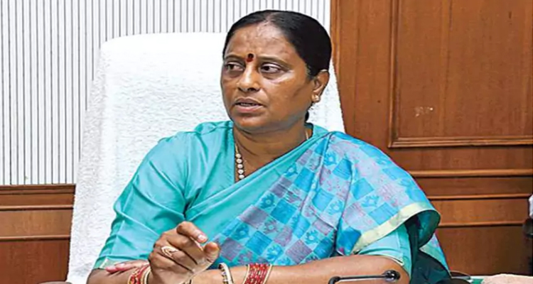 Konda Surekha: నా వ్యాఖ్యలను వక్రీకరించారు : మంత్రి కొండా సురేఖ