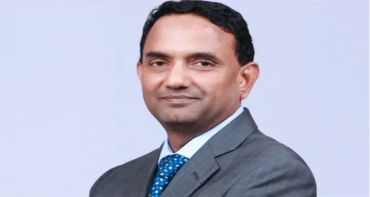 Krithivasan: టీసీఎస్‌ సీఈఓ పారితోషికం ఎంతో తెలుసా?
