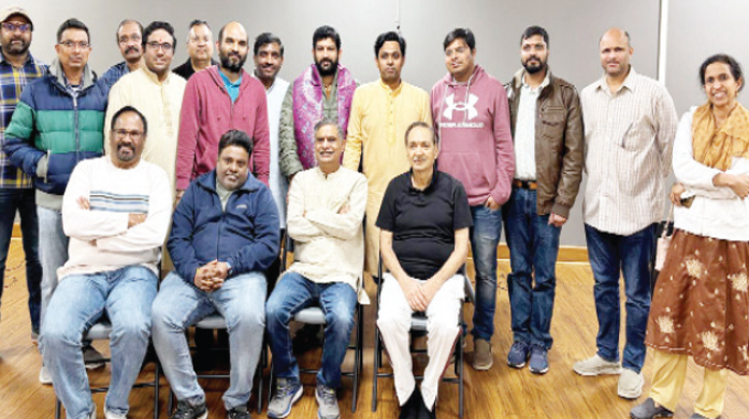Hindu Jana Shakti: సనాతన ధర్మ పరిరక్షణ కోసం పోరాడుతున్న హిందూ జనశక్తి