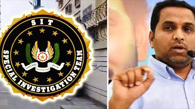 AP Liquor Scam: మద్యం స్కాంలో కొత్త ట్విస్ట్.. కీలక అధికారులకు బెయిల్ నిరాకరణ..