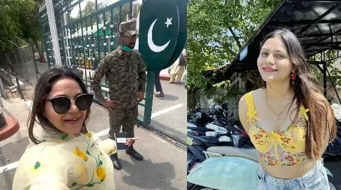 Jyoti Malhotra: యూట్యూబర్ జ్యోతి మల్హోత్రా అరెస్టు..!! విచారణలో వెలుగులోకి సంచలన విషయాలు..!!
